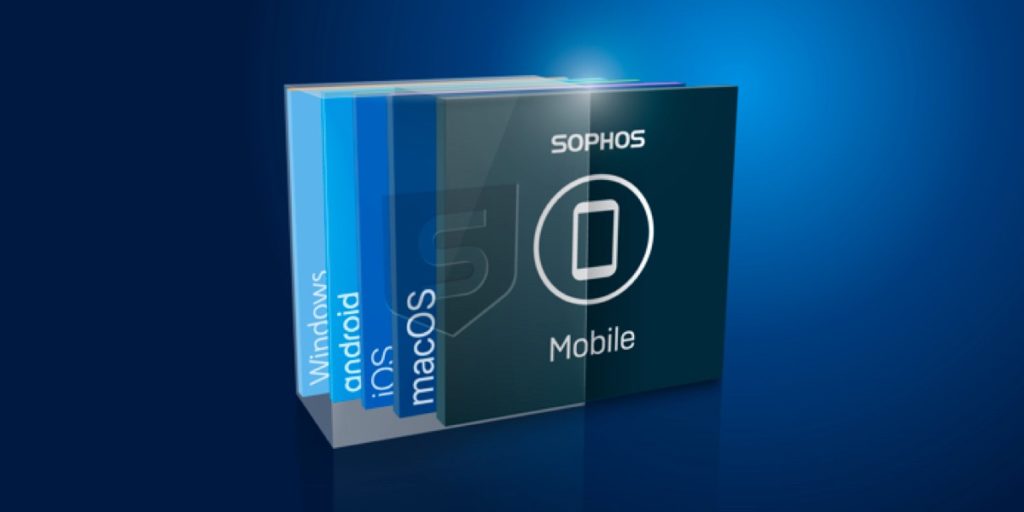 Antivirus Sophos Mobile Security