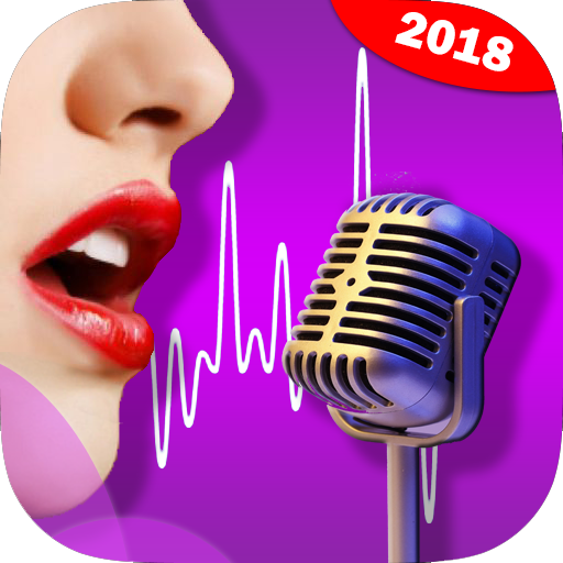 Poner la voz de Siri en TikTok: Voice Changer - Audio Effects