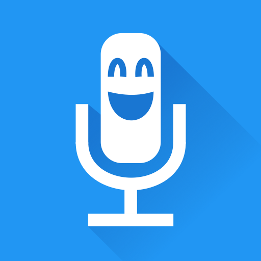 Voice Changer android