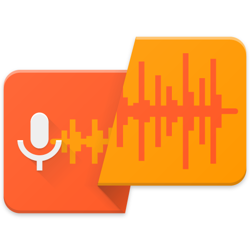 VoiceFX - Voice Changer with voice effects