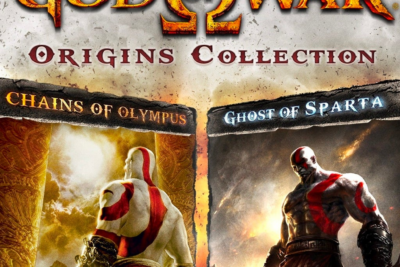 god of war origin collection