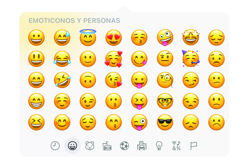 emojis de iPhone en android